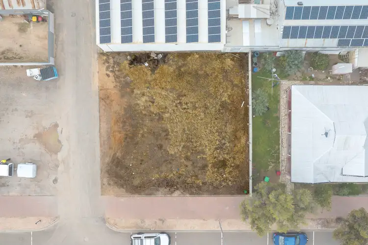 Fourth view of Homely land listing, 17 Murtho Street, Renmark SA 5341