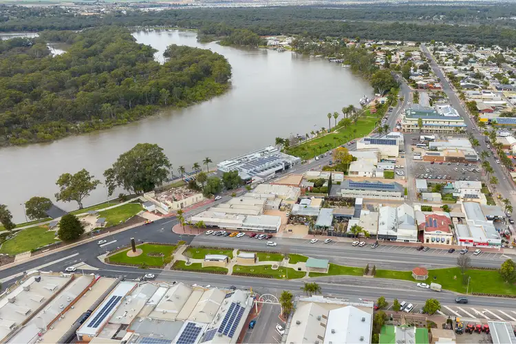 Fifth view of Homely land listing, 17 Murtho Street, Renmark SA 5341