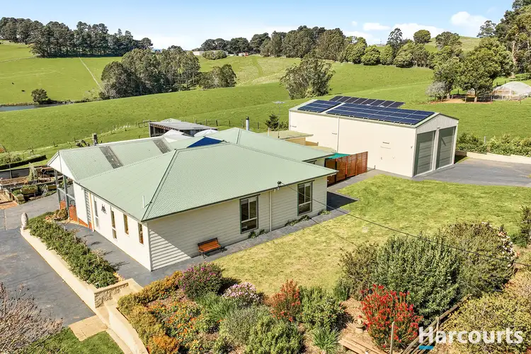 Second view of Homely rural property listing, 14 Fischers Road, Childers VIC 3824