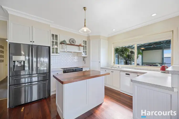Third view of Homely rural property listing, 14 Fischers Road, Childers VIC 3824