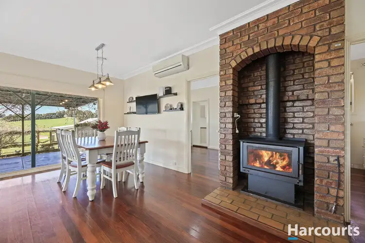 Fifth view of Homely rural property listing, 14 Fischers Road, Childers VIC 3824