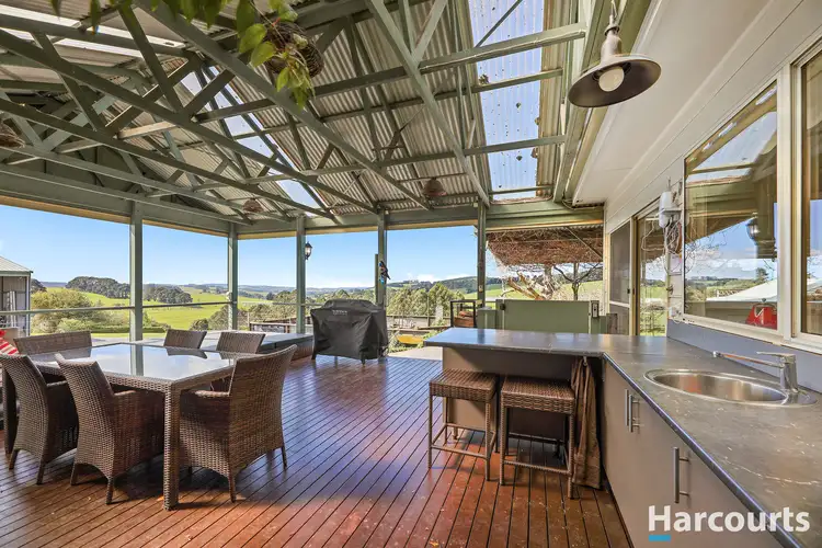 Sixth view of Homely rural property listing, 14 Fischers Road, Childers VIC 3824