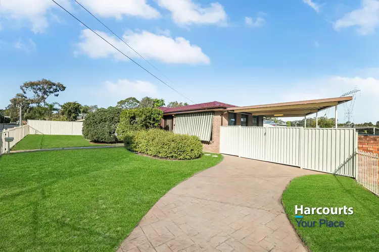 25 Fleetwood Street, Shalvey NSW 2770