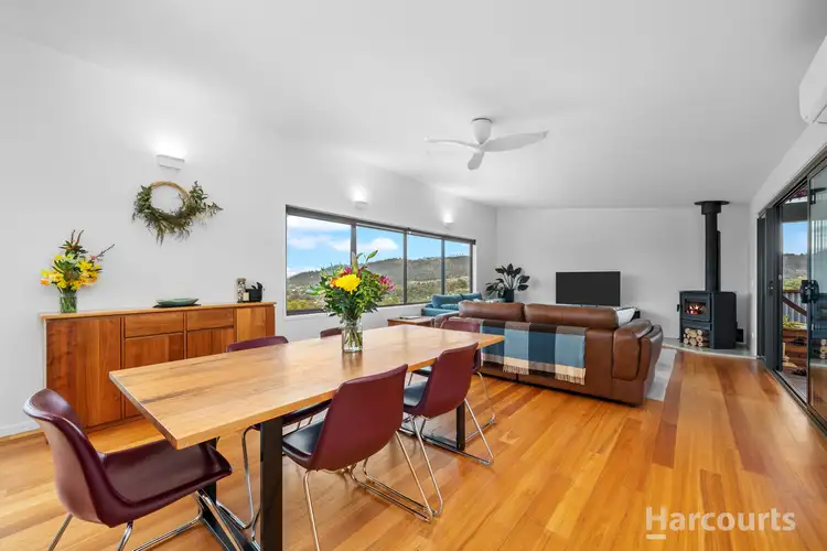 Sixth view of Homely house listing, 41 Cahill Place, Acton Park TAS 7170