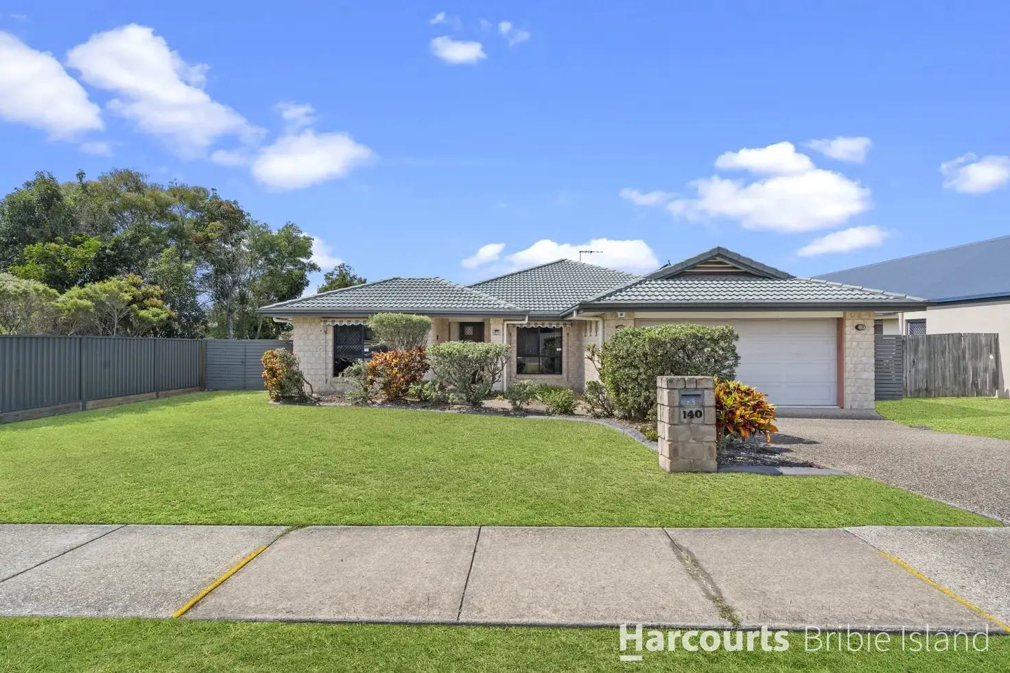 Main view of Homely house listing, 140 Carpenter Way, Sandstone Point QLD 4511