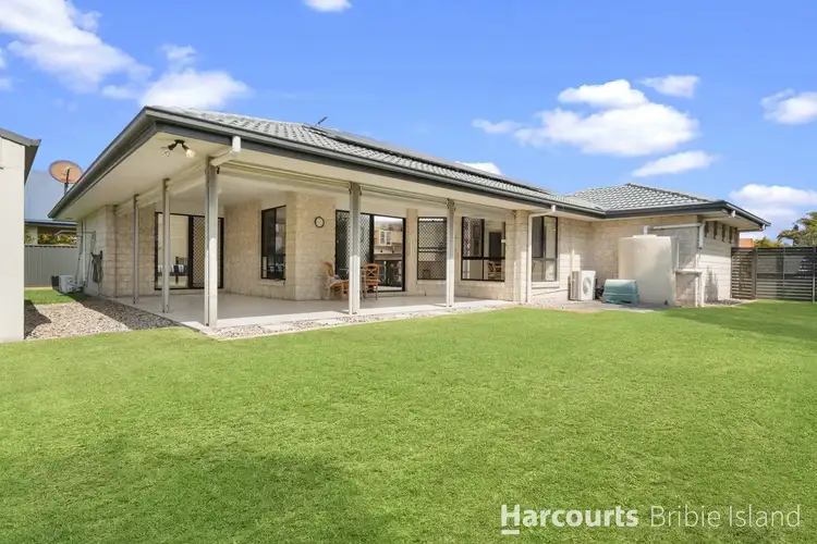 Third view of Homely house listing, 140 Carpenter Way, Sandstone Point QLD 4511