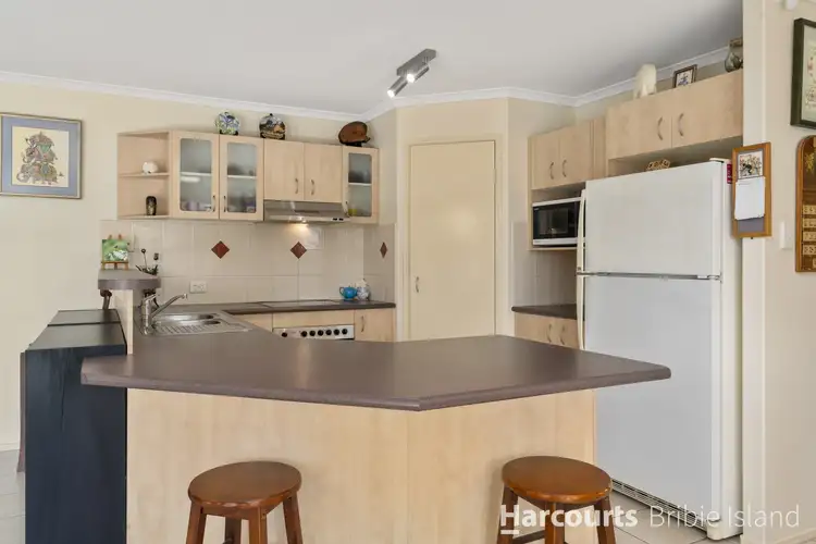 Sixth view of Homely house listing, 140 Carpenter Way, Sandstone Point QLD 4511