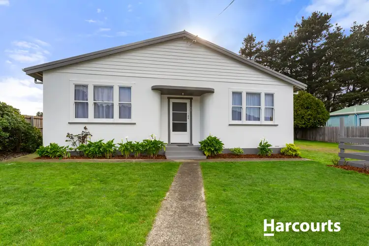 Second view of Homely house listing, 50 Weld Street, Beaconsfield TAS 7270