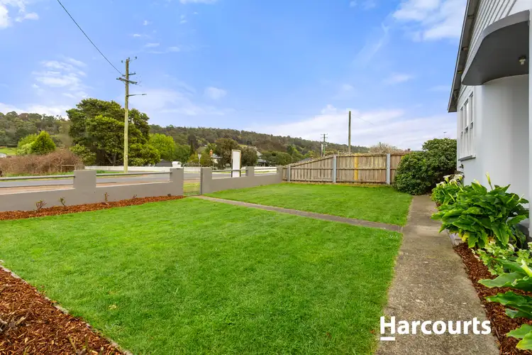 Fifth view of Homely house listing, 50 Weld Street, Beaconsfield TAS 7270
