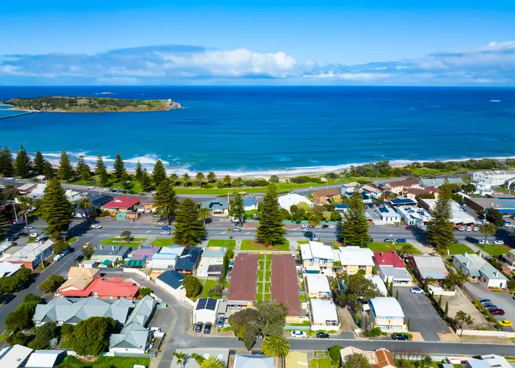 Second view of Homely house listing, 7/51 Victoria Street, Victor Harbor SA 5211