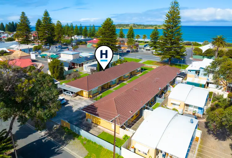 Third view of Homely house listing, 7/51 Victoria Street, Victor Harbor SA 5211