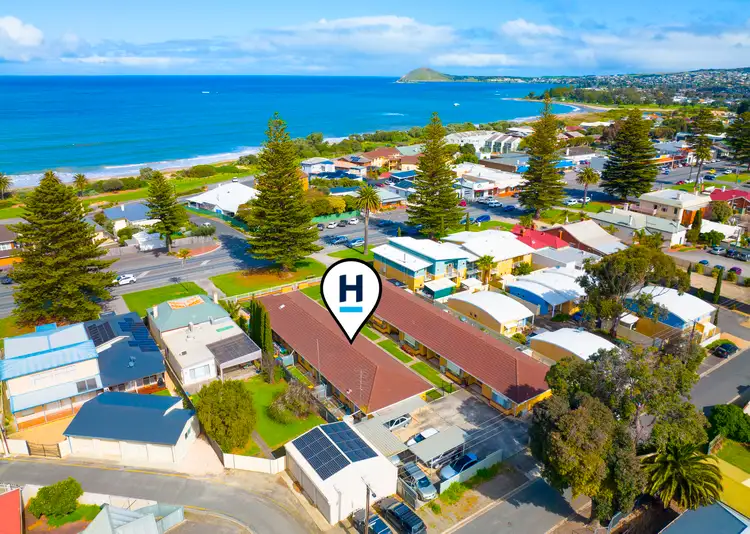 Fifth view of Homely house listing, 7/51 Victoria Street, Victor Harbor SA 5211