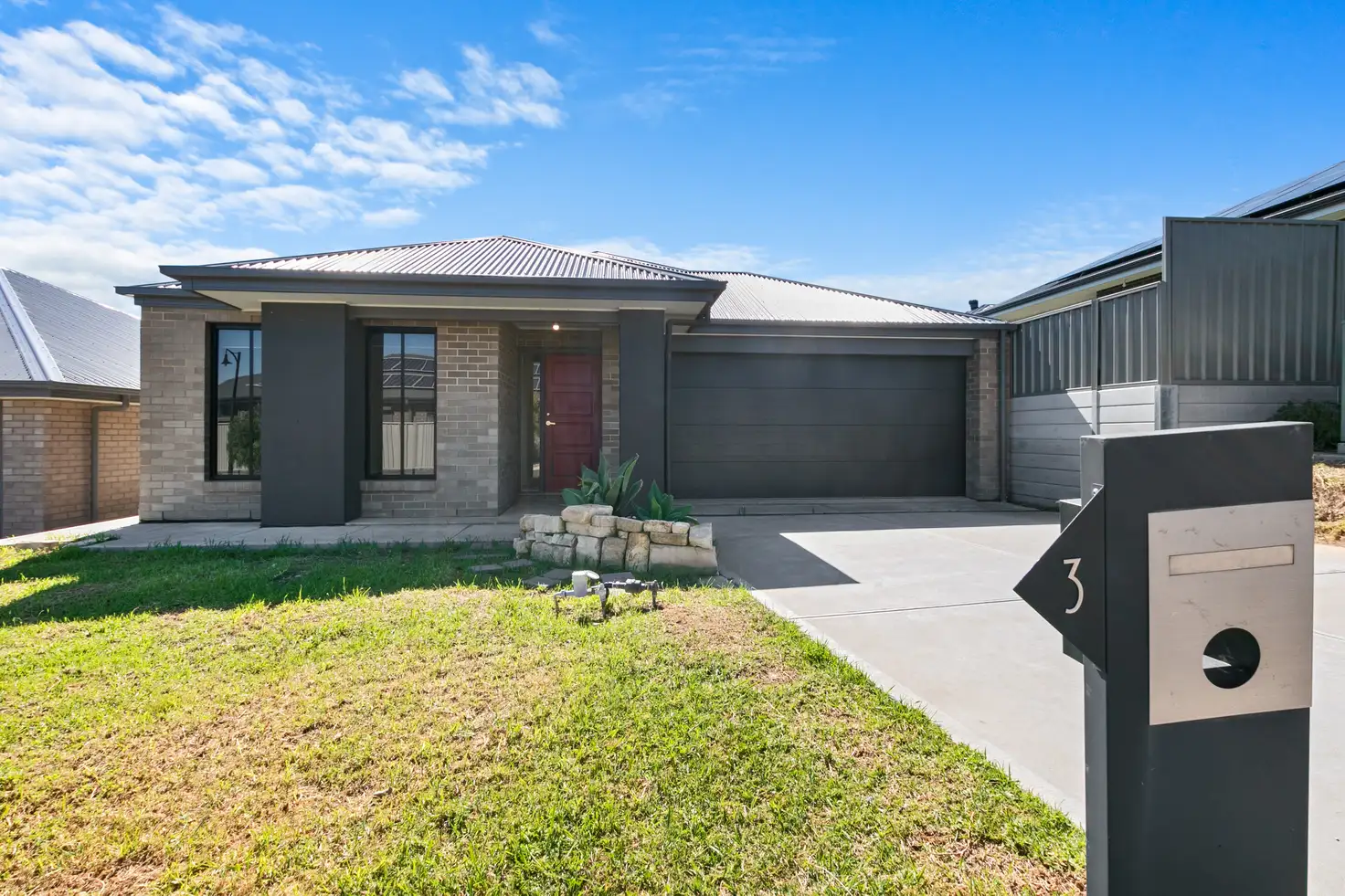 Main view of Homely house listing, 3 Hudson Road, Seaford Heights SA 5169