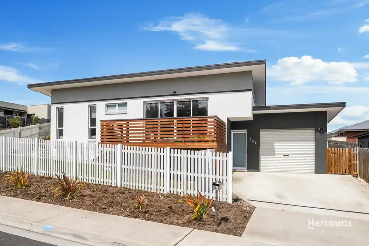 342 Redwood Road, Kingston TAS 7050