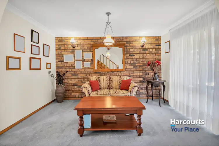 Sixth view of Homely house listing, 1 Bruce Road, Vineyard NSW 2765