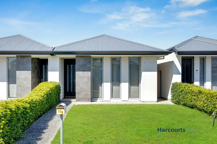 Main view of Homely house listing, 11b Ramsay Avenue, Hillcrest SA 5086