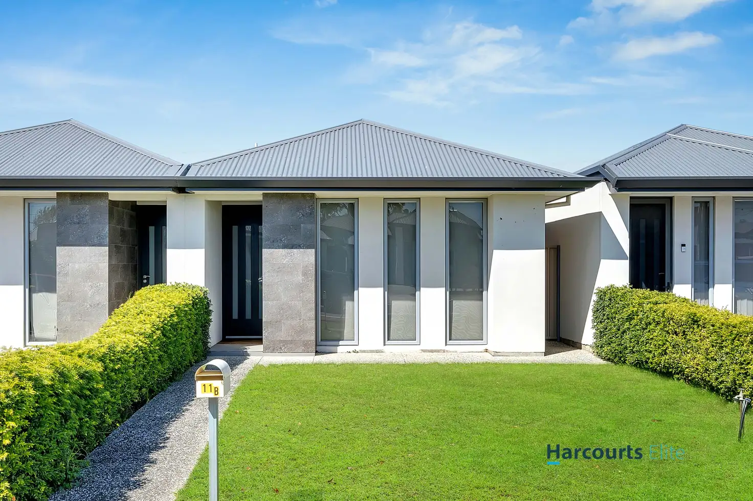 Main view of Homely house listing, 11b Ramsay Avenue, Hillcrest SA 5086
