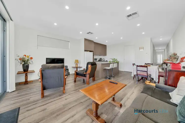 Second view of Homely house listing, 11b Ramsay Avenue, Hillcrest SA 5086