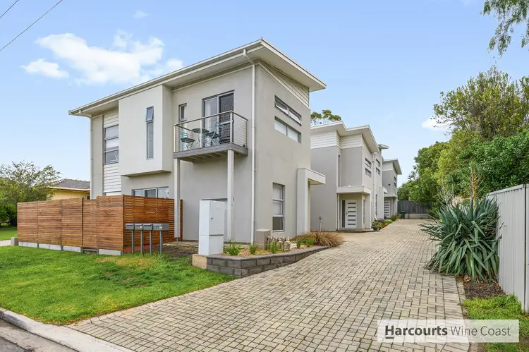 3/5 Bruce Avenue, Christies Beach SA 5165