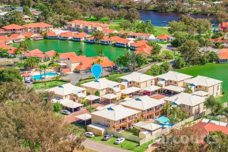 Third view of Homely house listing, 5/1 Lakes Crescent, South Yunderup WA 6208