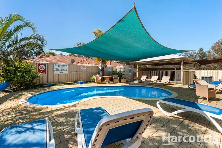 Fifth view of Homely house listing, 5/1 Lakes Crescent, South Yunderup WA 6208