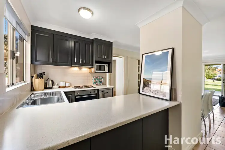 Sixth view of Homely house listing, 5/1 Lakes Crescent, South Yunderup WA 6208