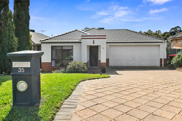 35 Pimpala Road, Old Reynella SA 5161