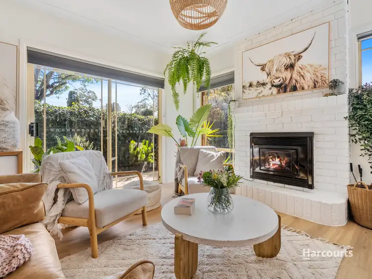 Second view of Homely house listing, 1 Leyden Avenue, Seven Mile Beach TAS 7170