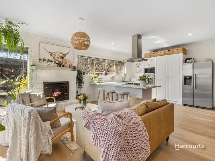 Third view of Homely house listing, 1 Leyden Avenue, Seven Mile Beach TAS 7170