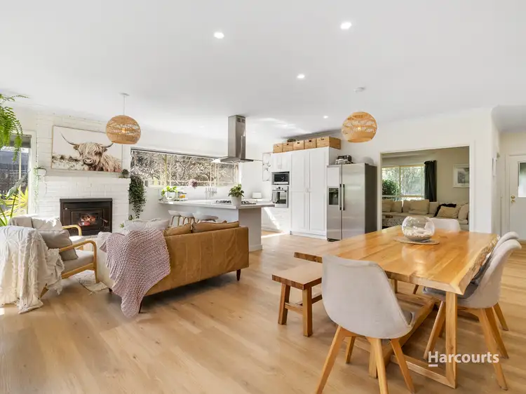 Fourth view of Homely house listing, 1 Leyden Avenue, Seven Mile Beach TAS 7170