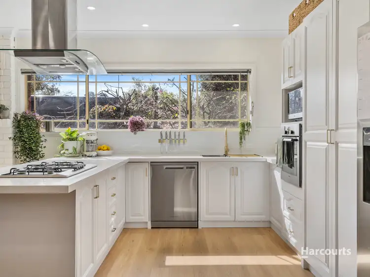 Fifth view of Homely house listing, 1 Leyden Avenue, Seven Mile Beach TAS 7170