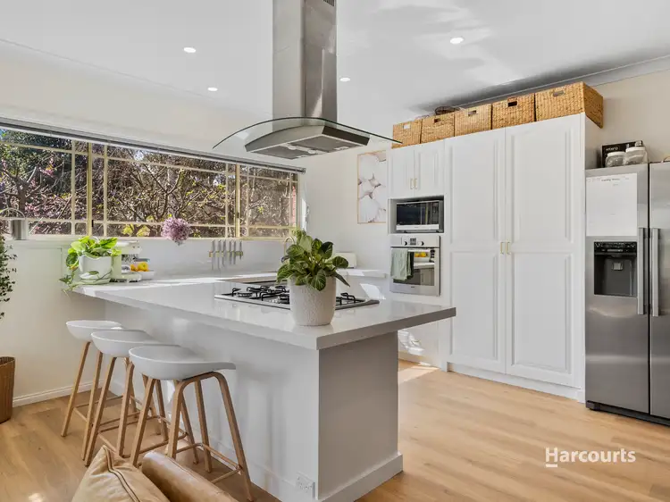 Sixth view of Homely house listing, 1 Leyden Avenue, Seven Mile Beach TAS 7170