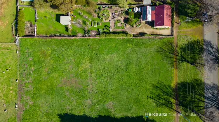 Third view of Homely land listing, 18-20 Badajos Street, Ross TAS 7209