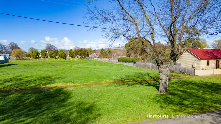Fourth view of Homely land listing, 18-20 Badajos Street, Ross TAS 7209