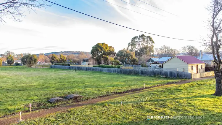 Fifth view of Homely land listing, 18-20 Badajos Street, Ross TAS 7209