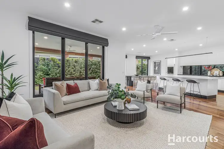 3 Lucerne Street, Vermont VIC 3133