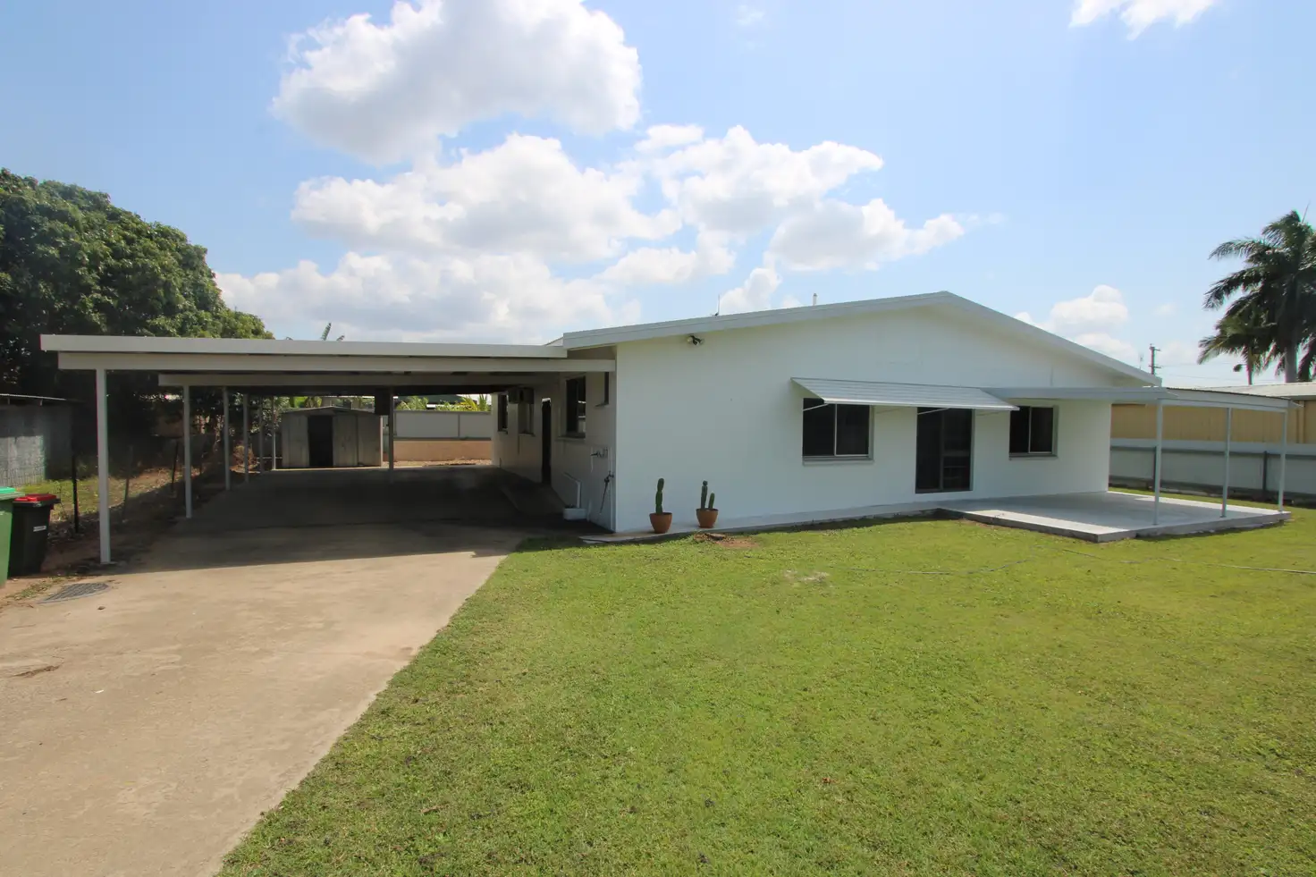 Main view of Homely house listing, 47B Wilmington Street, Ayr QLD 4807