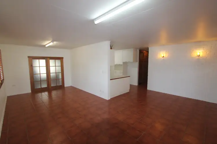 Second view of Homely house listing, 47B Wilmington Street, Ayr QLD 4807