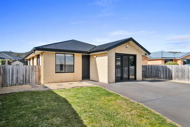 Second view of Homely house listing, 18 Clarence Crescent, Rokeby TAS 7019
