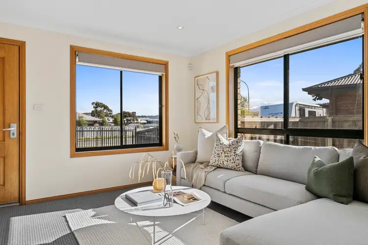 Third view of Homely house listing, 18 Clarence Crescent, Rokeby TAS 7019
