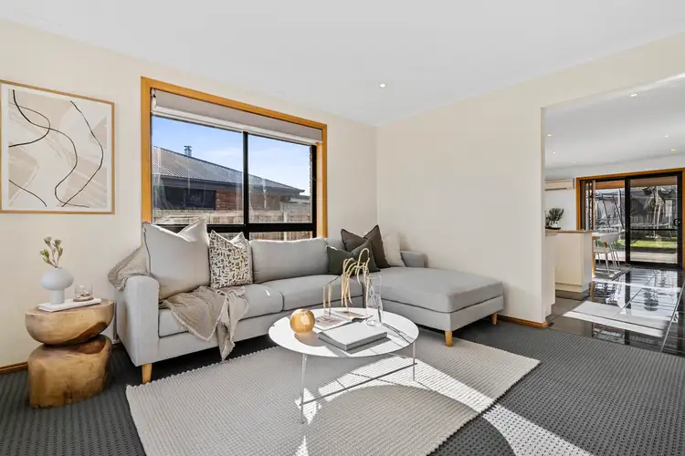 Fourth view of Homely house listing, 18 Clarence Crescent, Rokeby TAS 7019