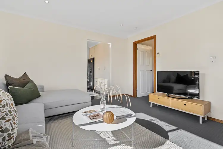 Fifth view of Homely house listing, 18 Clarence Crescent, Rokeby TAS 7019