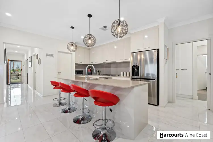 Third view of Homely house listing, 11 Mertz Place, Meadows SA 5201