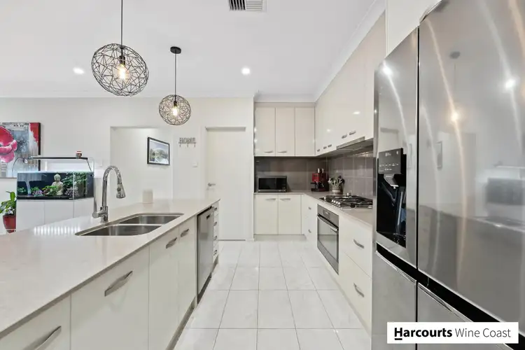 Fourth view of Homely house listing, 11 Mertz Place, Meadows SA 5201