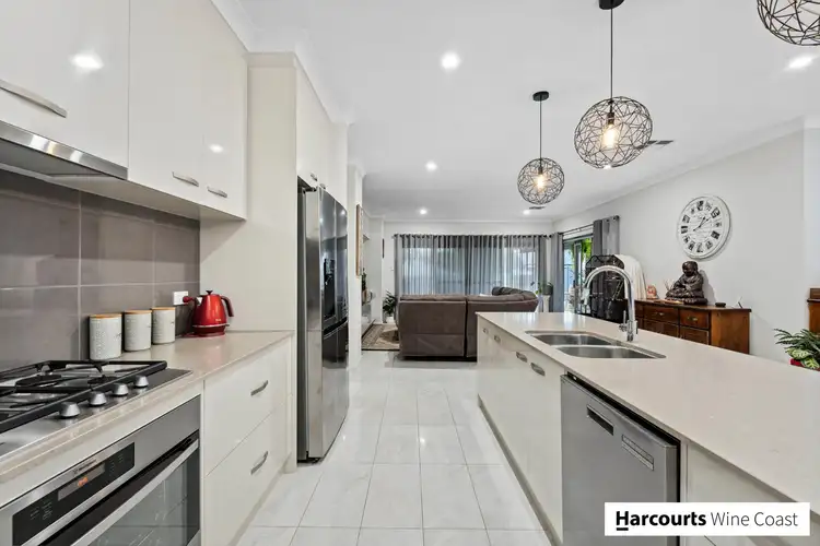 Fifth view of Homely house listing, 11 Mertz Place, Meadows SA 5201