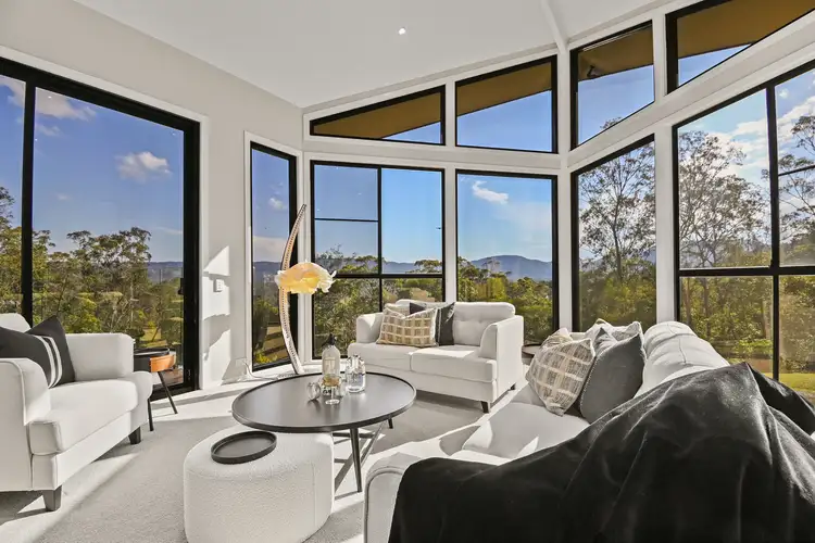 33 Maragani Court, Samford Valley QLD 4520