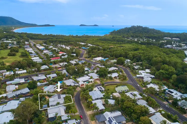 14 Volute Close, Trinity Beach QLD 4879