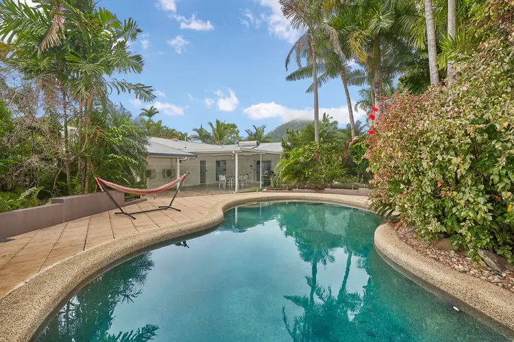 Second view of Homely house listing, 14 Volute Close, Trinity Beach QLD 4879