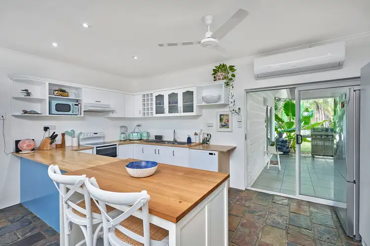Fifth view of Homely house listing, 14 Volute Close, Trinity Beach QLD 4879