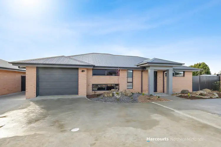 1/10-12 Monastery Court, Longford TAS 7301